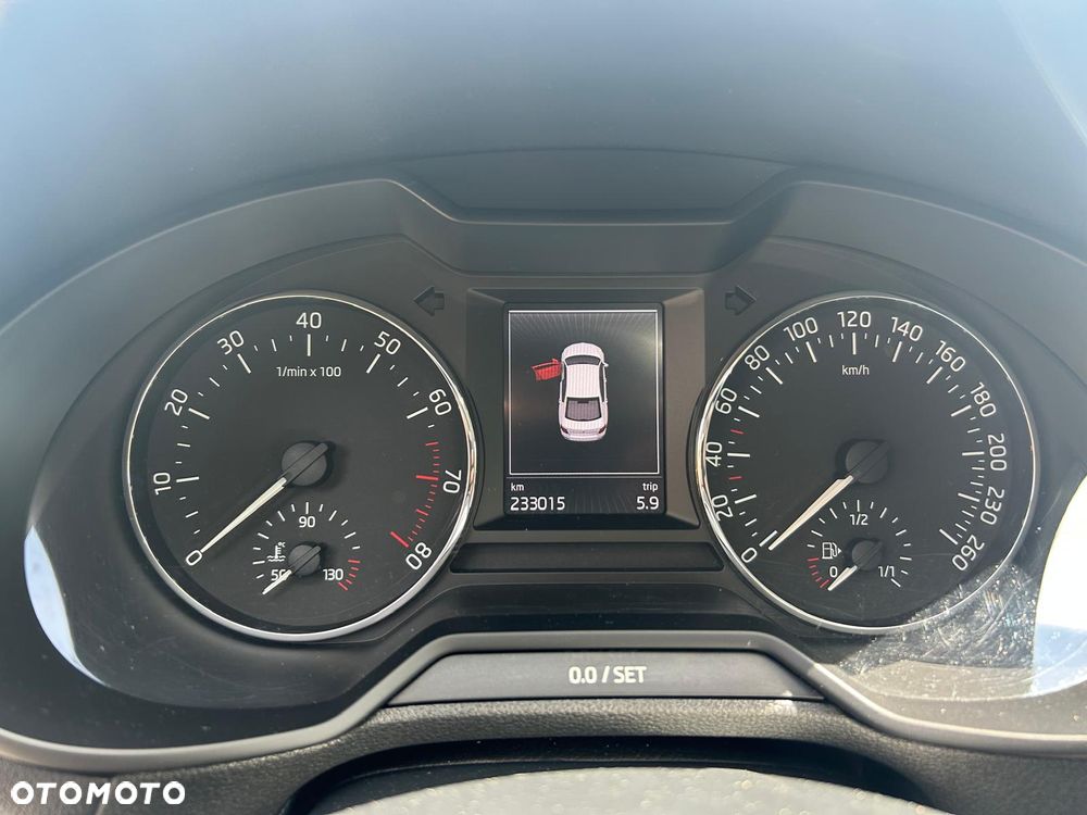 Skoda Octavia 1.8 TSI Ambition EU6 - 31