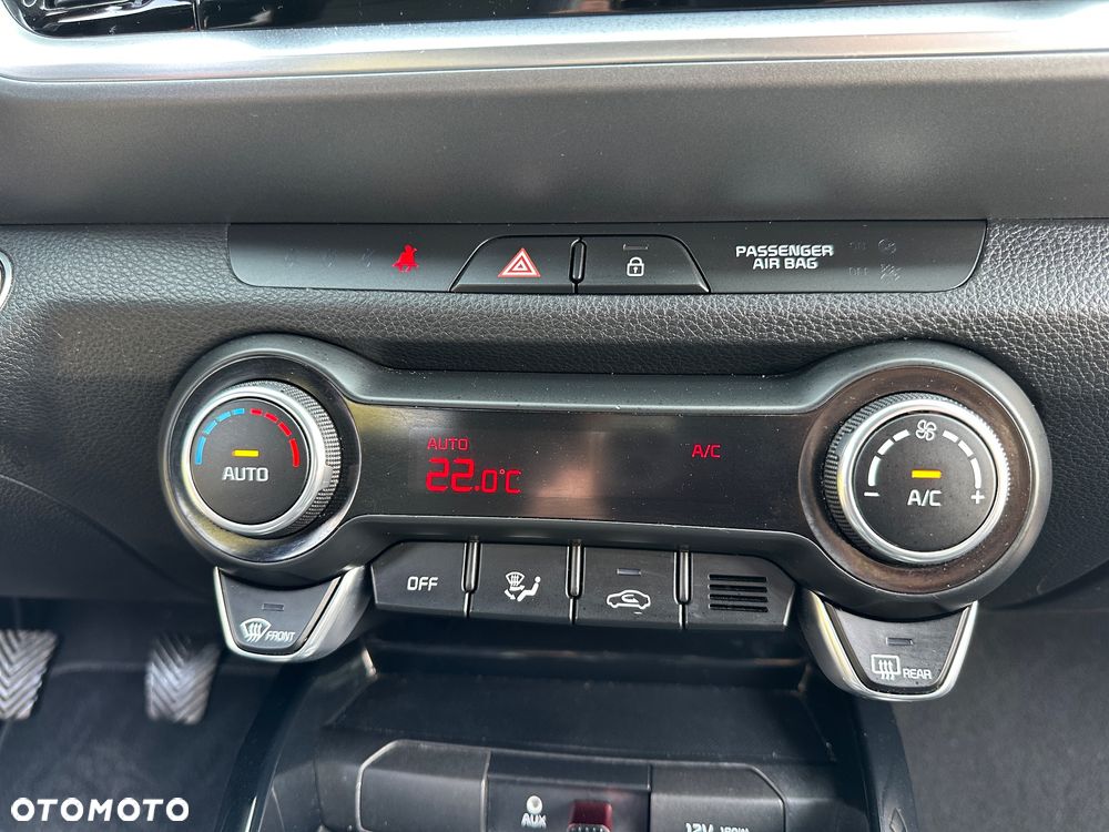 Kia Stonic 1.2 Edition 7 - 29