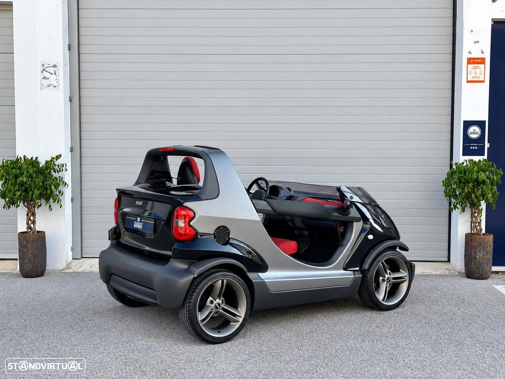 Smart Crossblade - 14