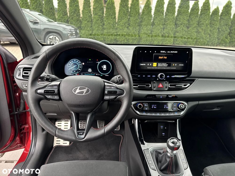 Hyundai i30 1.5 T-GDI 48V Smart - 14