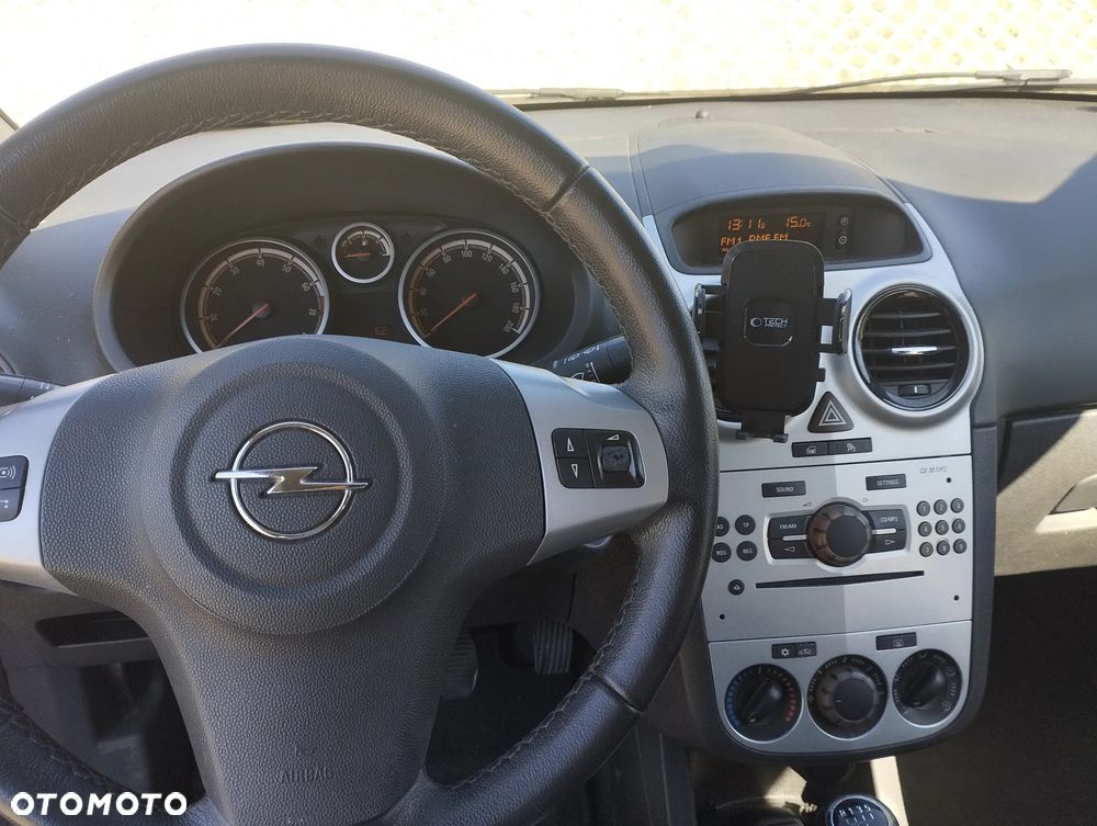 Opel Corsa - 5