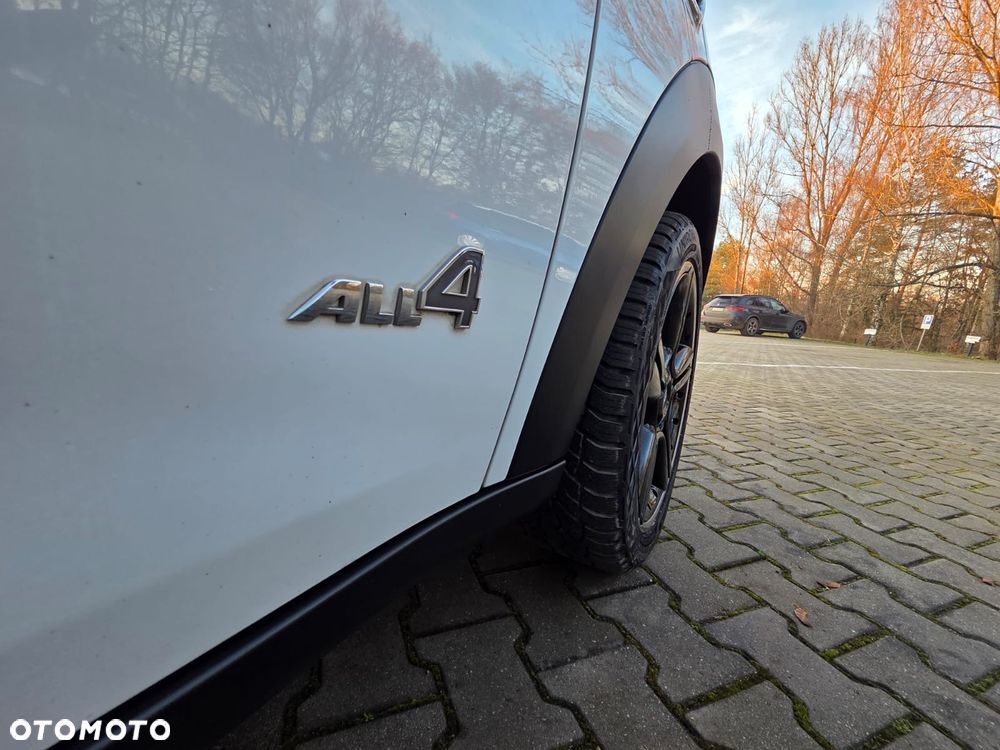 MINI Countryman Cooper SD All4 - 23