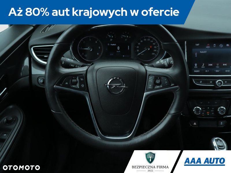 Opel Mokka - 22