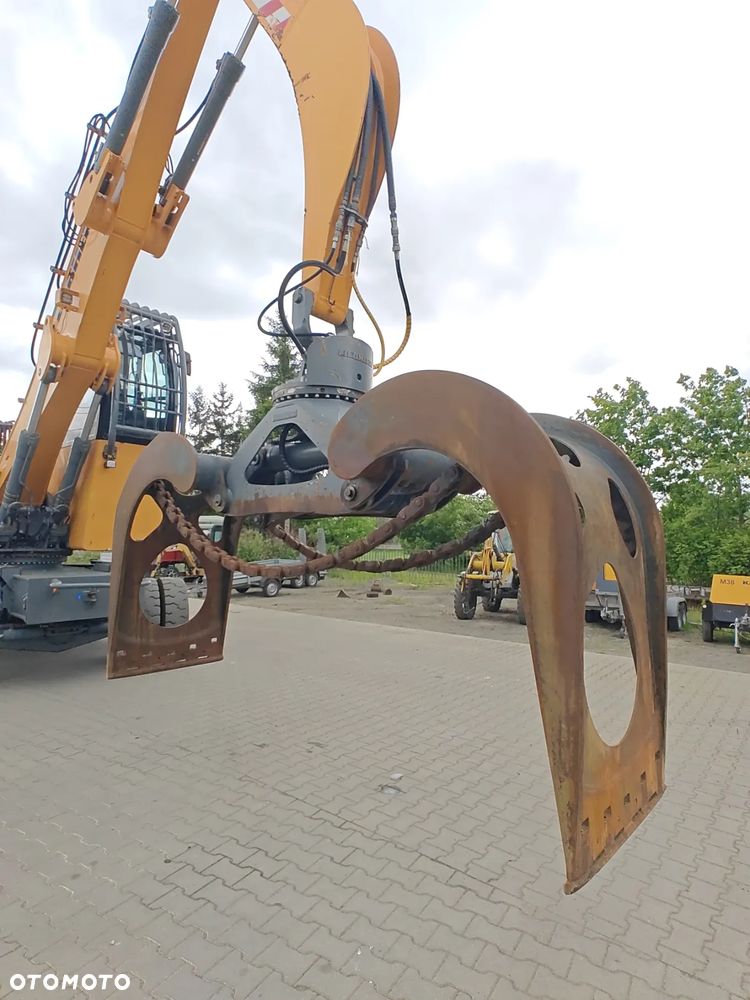 Liebherr LH 35 M Litronic - 6