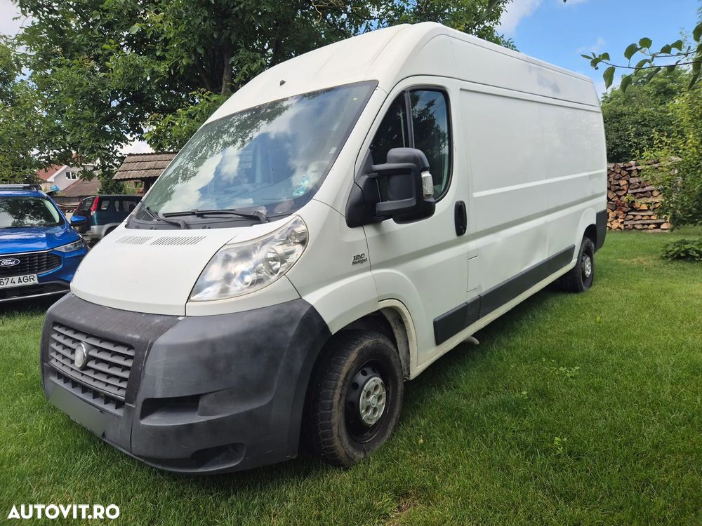 Fiat Ducato - 5