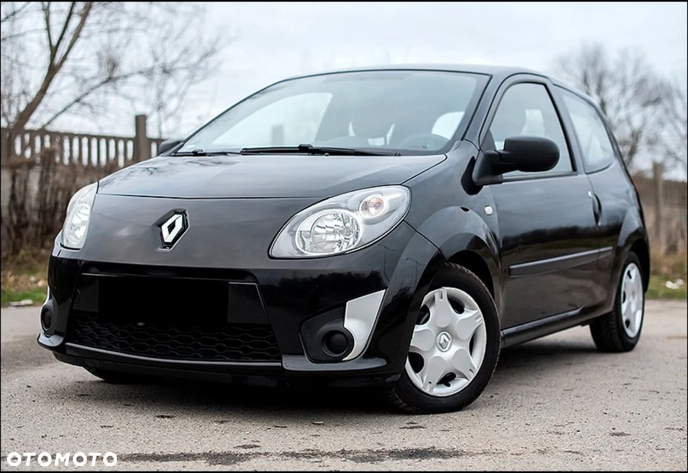 Renault Twingo - 10