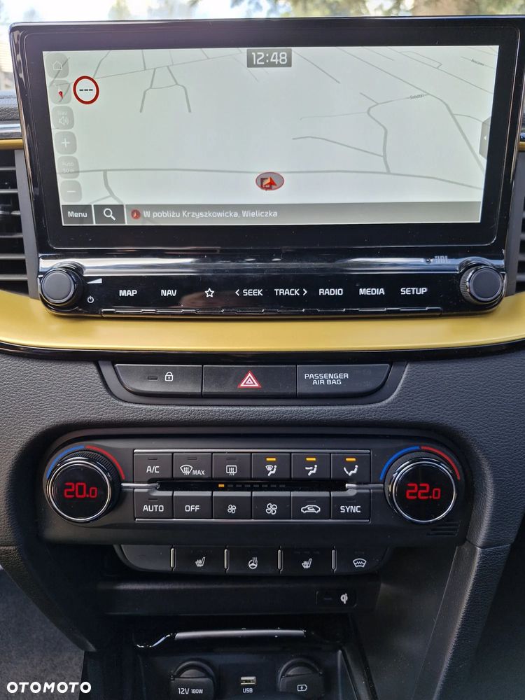 Kia XCeed 1.6 T-GDI XL DCT - 17