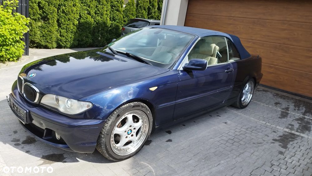 BMW Seria 3 318 Ci Edition Exclusive - 21