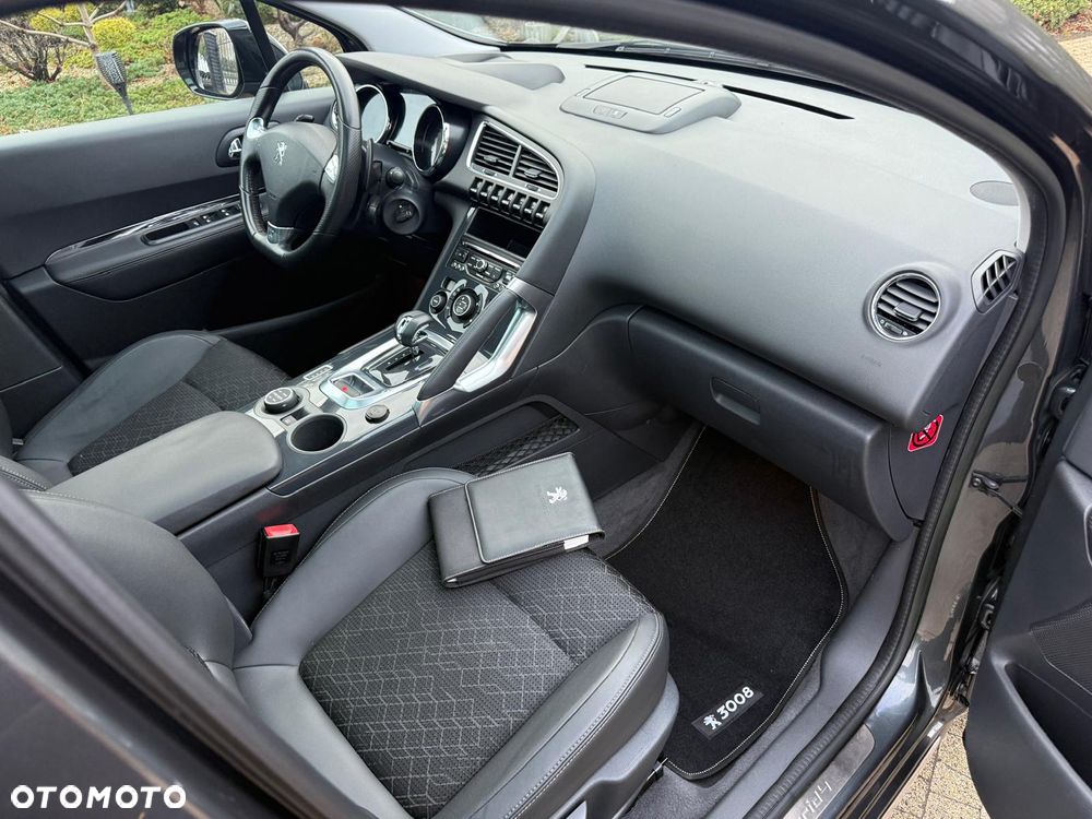 Peugeot 3008 - 23