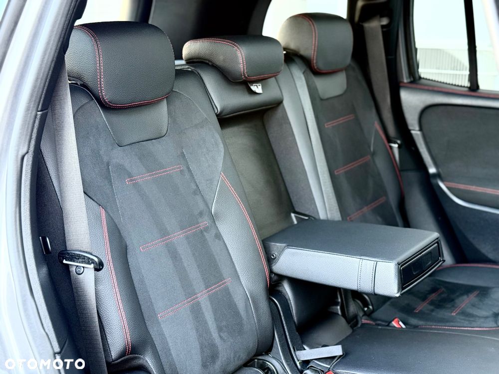 Mercedes-Benz GLB 200 d 8G-DCT AMG Line - 35