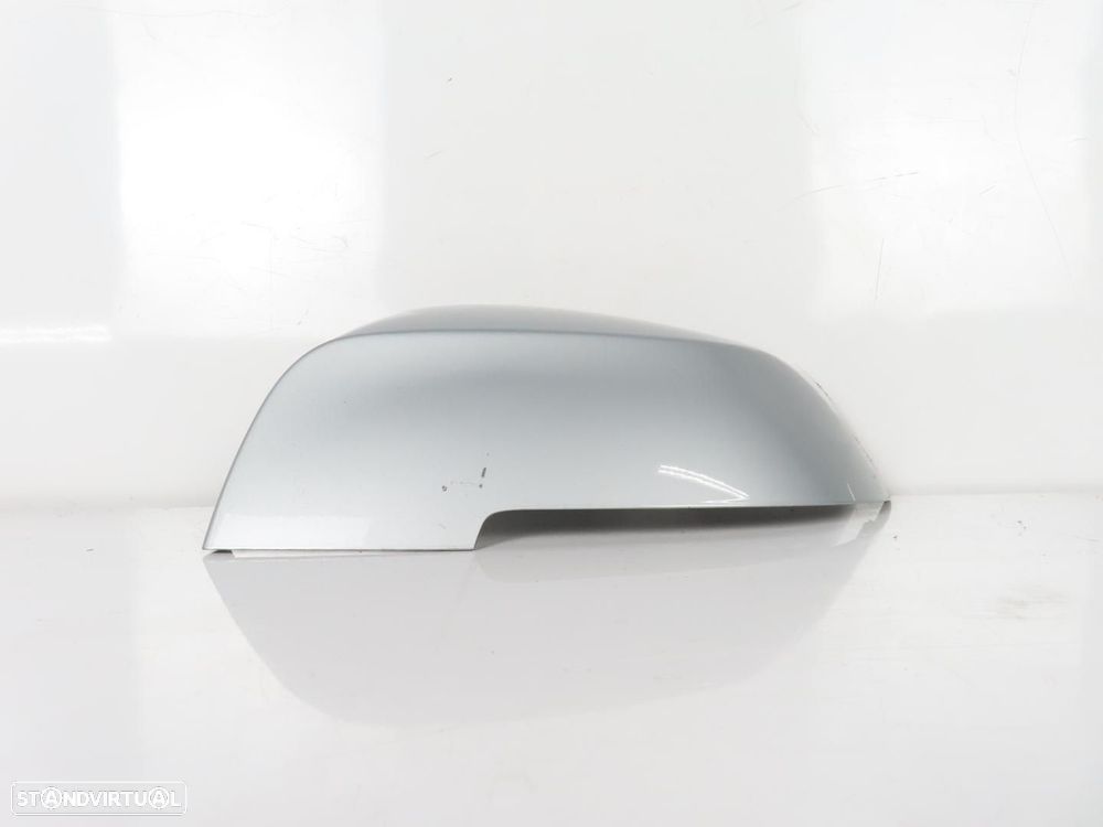 Capa retrovisor Esquerda Usado / Original BMW X1 (E84)/BMW 1 (F20)/BMW 3 (F30, F... - 1