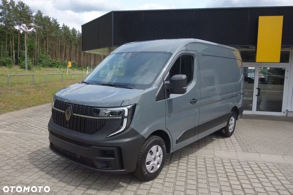 Renault Master Furgon FWD EXTRA 3,5T L2H2 2.0 dCi 130 Euro6x - 3