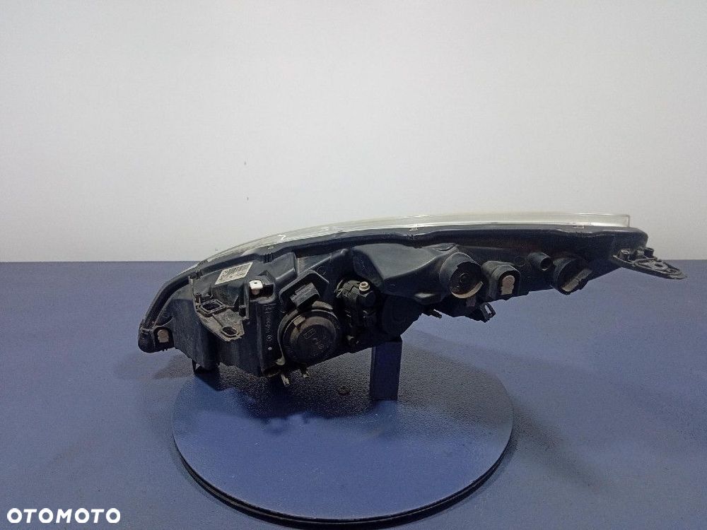RENAULT SCENIC III 09- REFLEKTOR PRAWY LAMPA EU 260100023R - 4