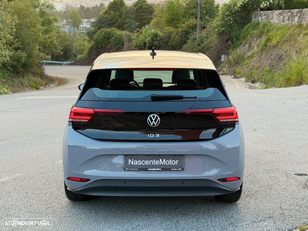 VW ID.3 Pro Performance - 13