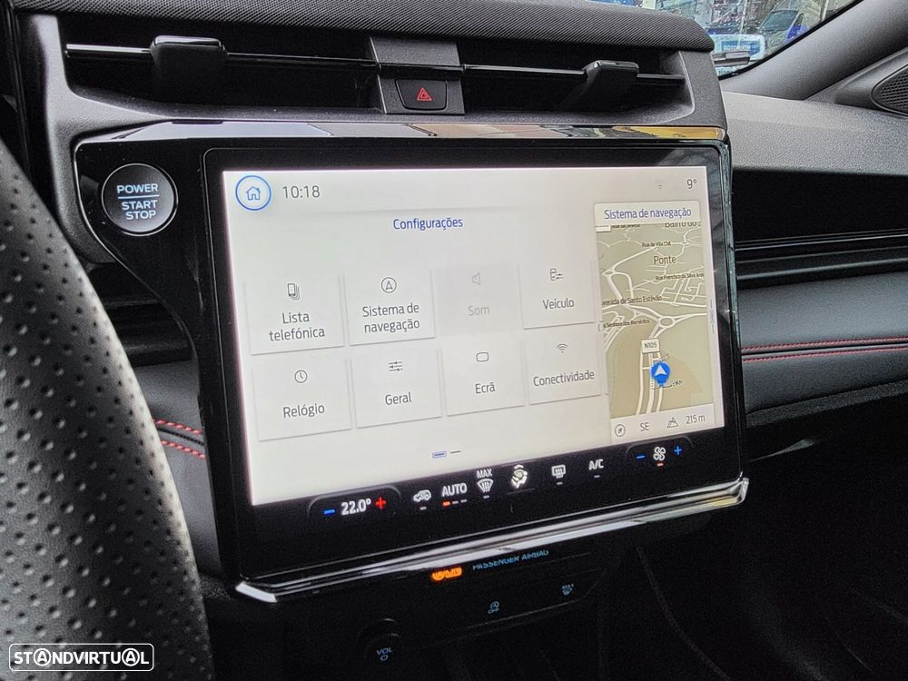 Ford Puma 1.0 EcoBoost MHEV ST-Line - 19