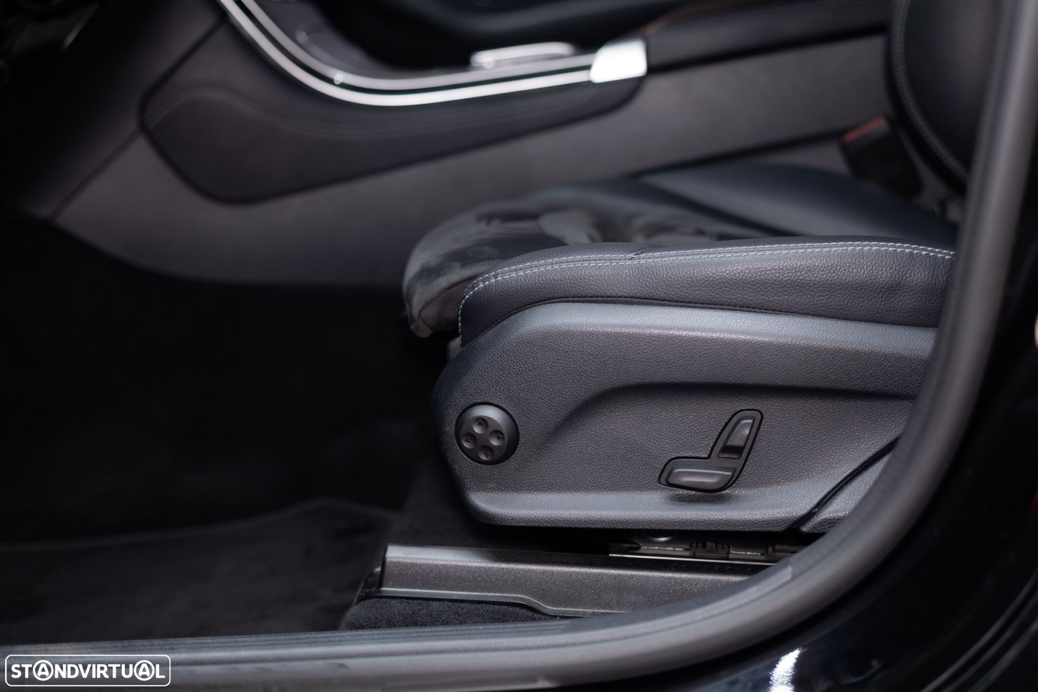 Mercedes-Benz GLC 300 e 4Matic - 18