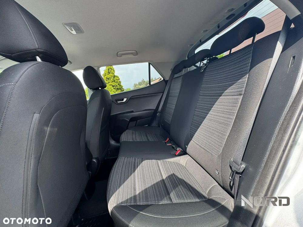 Kia Stonic 1.0 T-GDI XL - 28