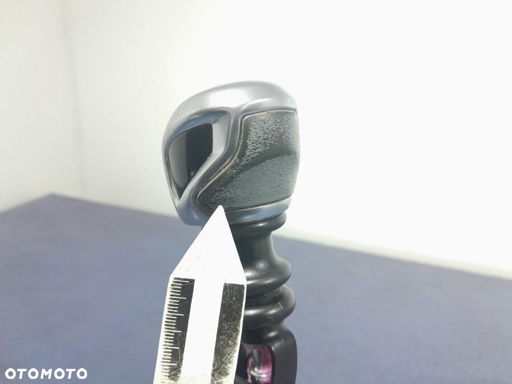 PEUGEOT 308 II T9 DŹWIGNIA LEWAREK ZMIANY BIEGÓW MANUAL 9675041480 - 6