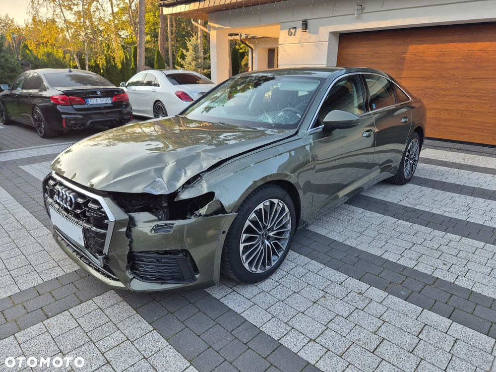 Audi A6 - 7