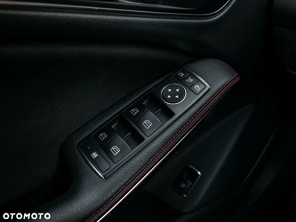 Mercedes-Benz CLA - 18