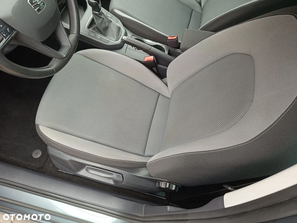 Seat Ibiza 1.0 EcoTSI S&S Style - 21