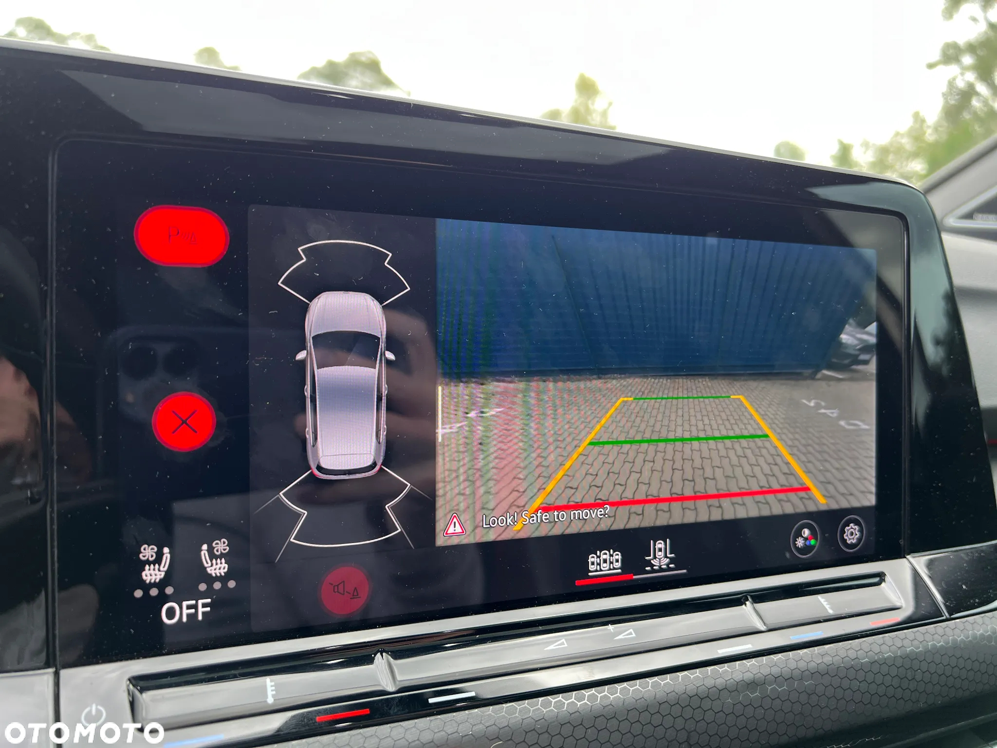 Volkswagen Golf 2.0 TSI OPF GTI - 18