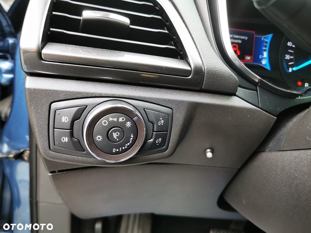 Ford Mondeo 2.0 Hybrid Titanium - 22