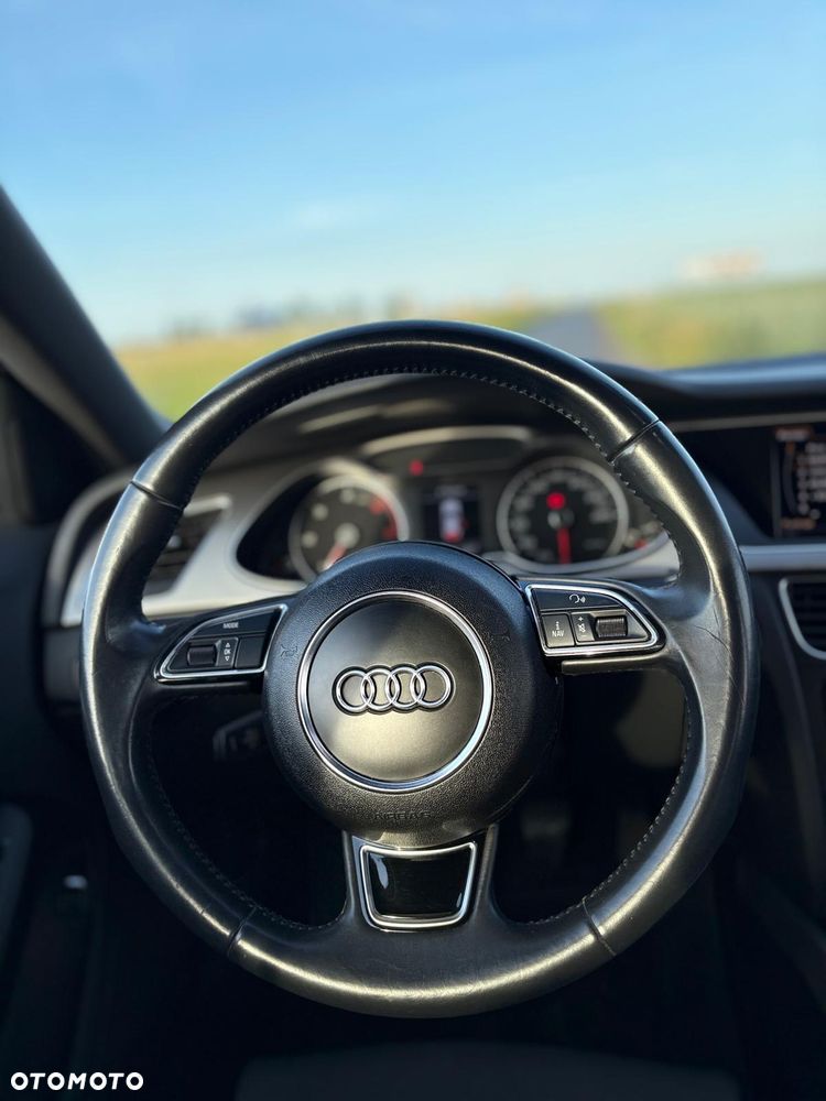 Audi A4 Avant 2.0 TDI Quattro - 14