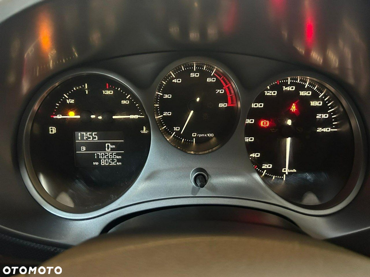 Seat Leon - 10
