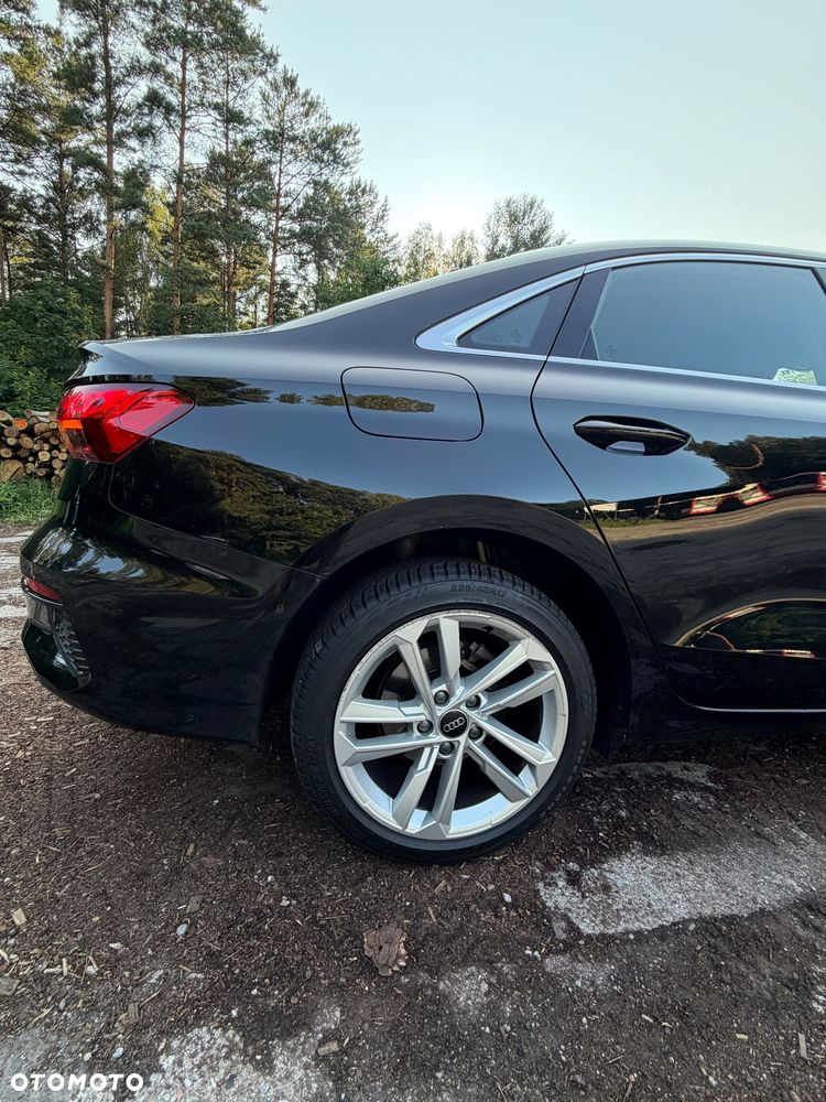 Audi A3 Limousine 30 TDI S tronic - 26