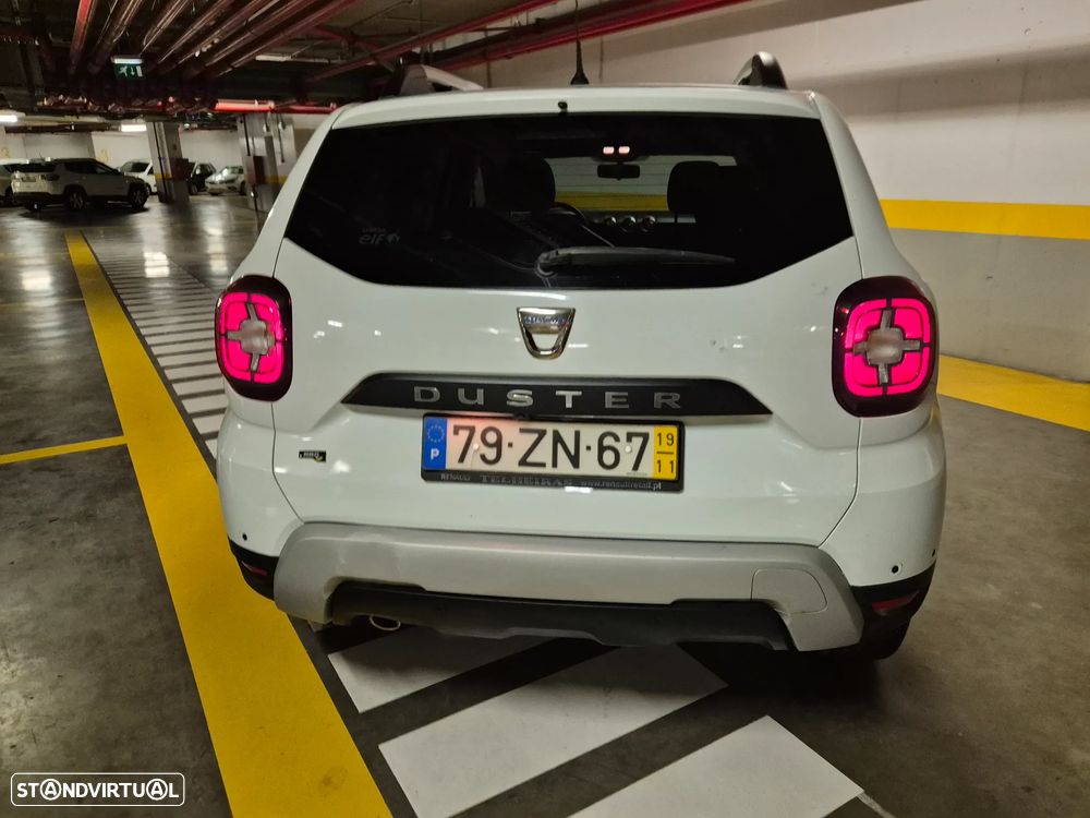 Dacia Duster 1.3 TCe Extreme - 15