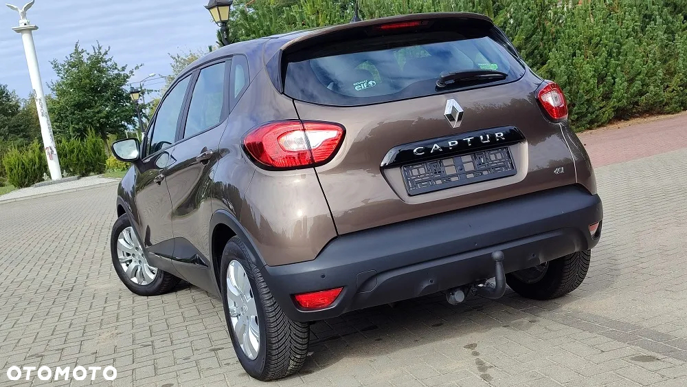 Renault Captur ENERGY dCi 90 Start&Stop Expression - 17