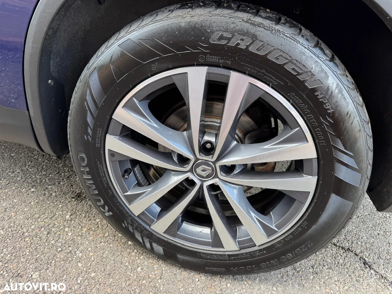 Renault Koleos ENERGY dCi 175 X-tronic 4WD INTENS - 10