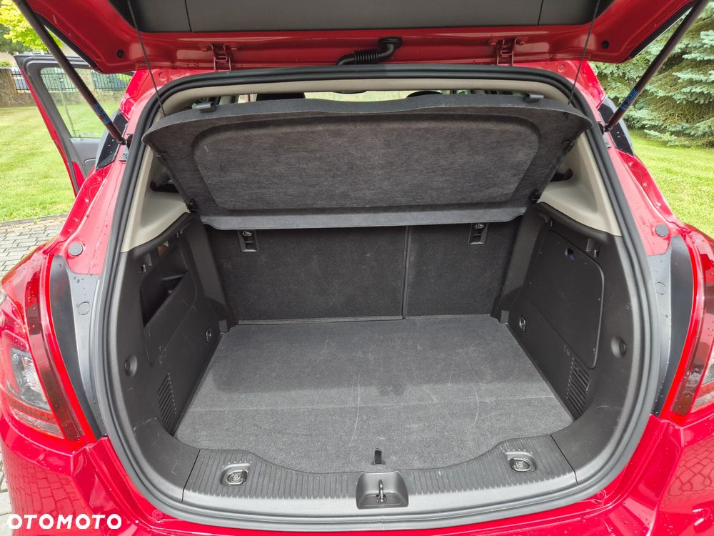 Opel Mokka 1.4 Turbo ecoFLEX Start/Stop Color Edition - 29