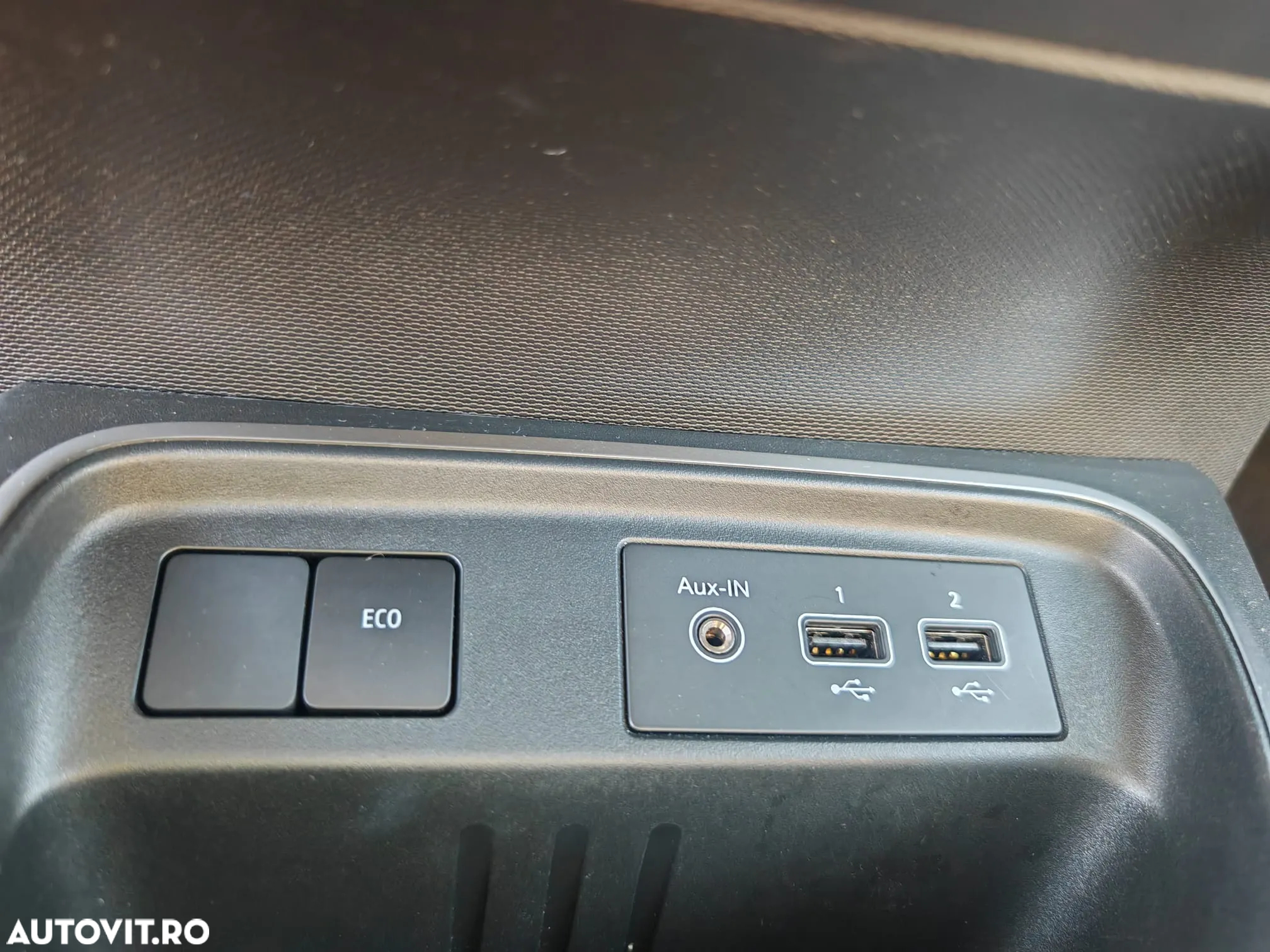 Renault Twingo Electric VIBES - 23