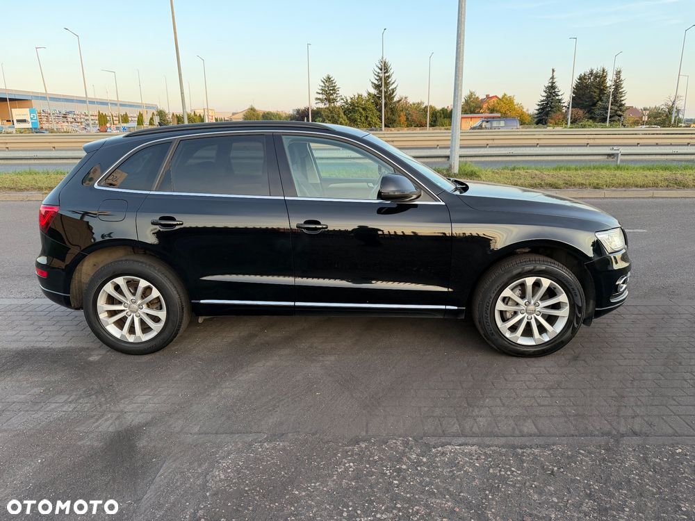 Audi Q5 2.0 TDI Quattro S tronic - 6