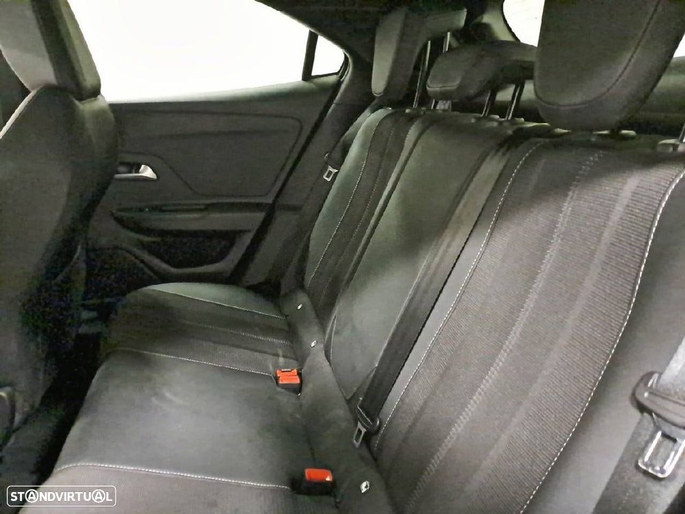 Opel Mokka 1.2 T GS - 10