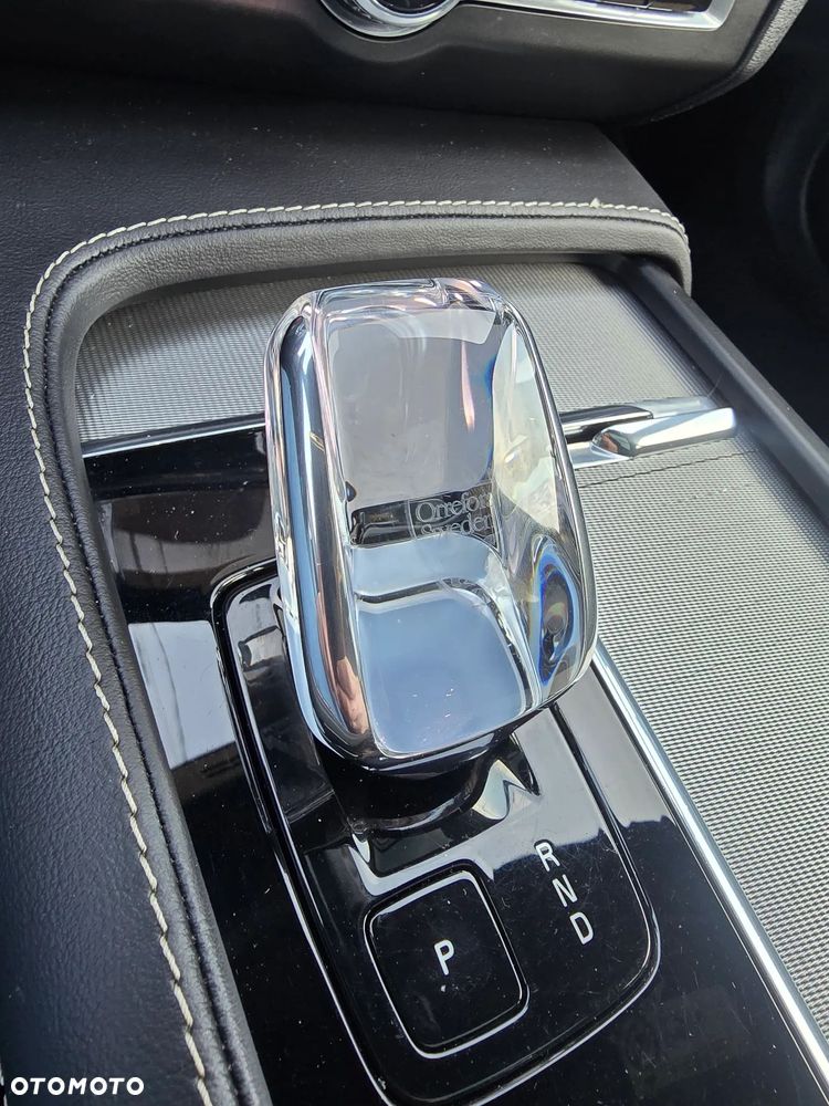 Volvo V90 Cross Country B4 D AWD Ultimate - 38