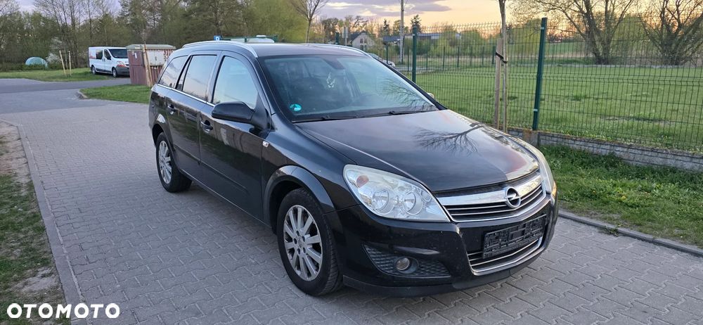 Opel Astra - 4