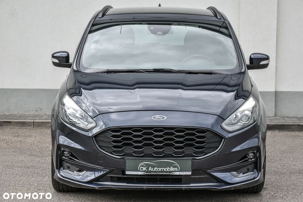 Ford S-Max 2.0 EcoBlue ST-Line - 6