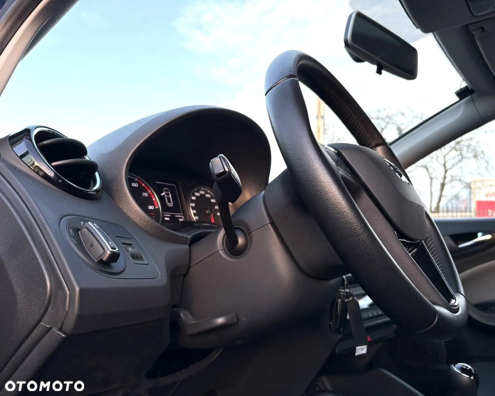 Seat Ibiza 1.2 TSI Style - 10