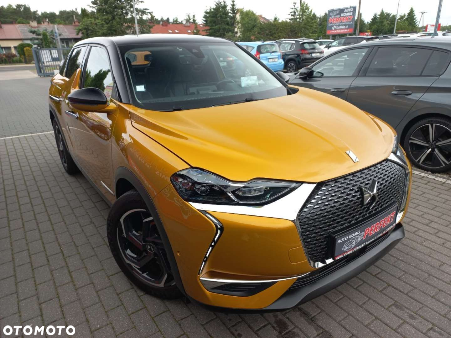 DS Automobiles DS 3 Crossback - 4