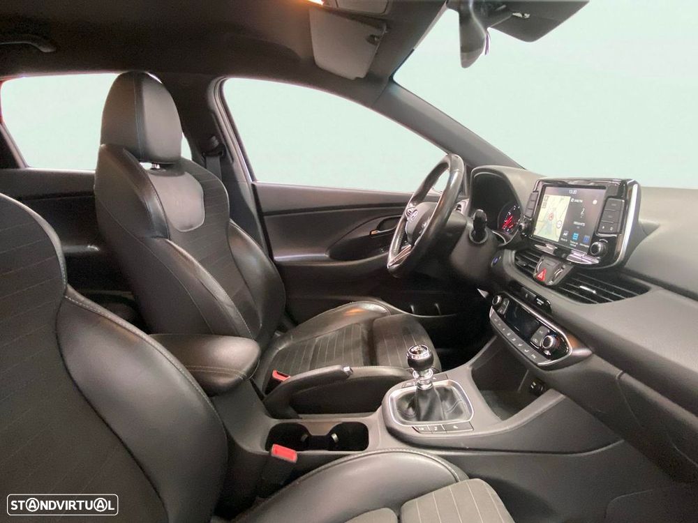 Hyundai i30 - 9