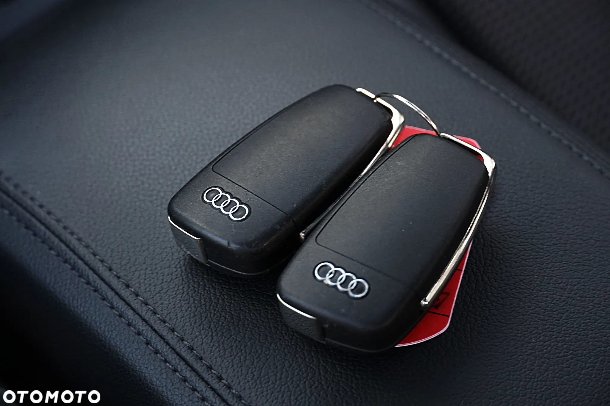 Audi Q2 1.0 TFSI ultra S tronic sport - 38