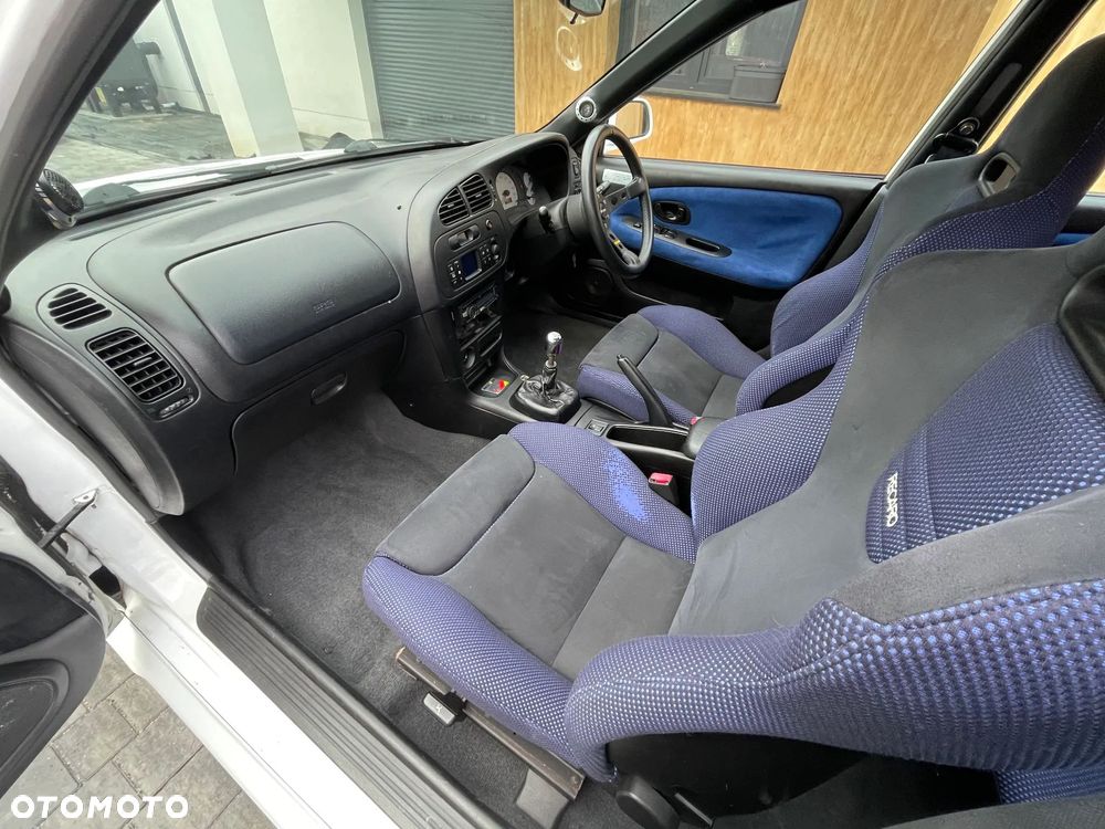 Mitsubishi Lancer Evolution - 11