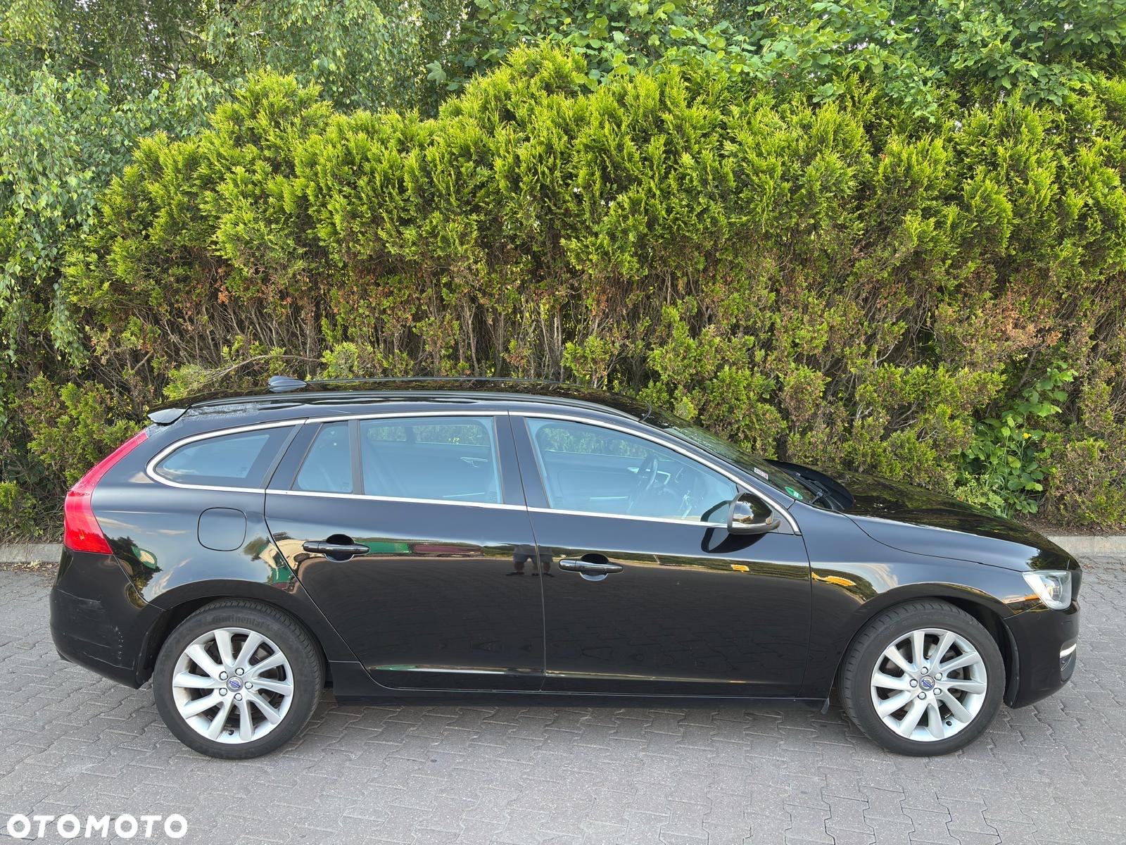 Volvo V60 D4 Drive-E Dynamic Edition (Momentum) - 7