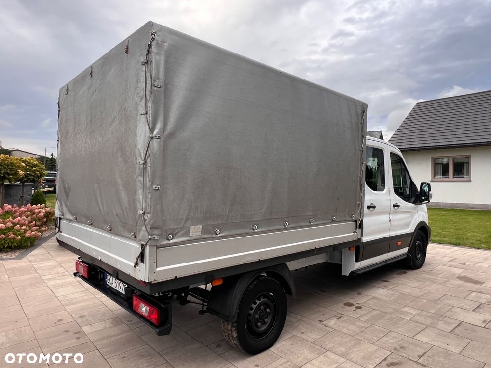 Ford Transit - 35