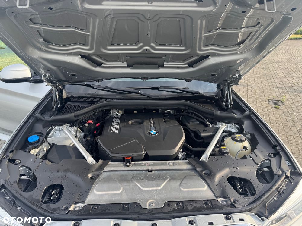 BMW X4 - 17