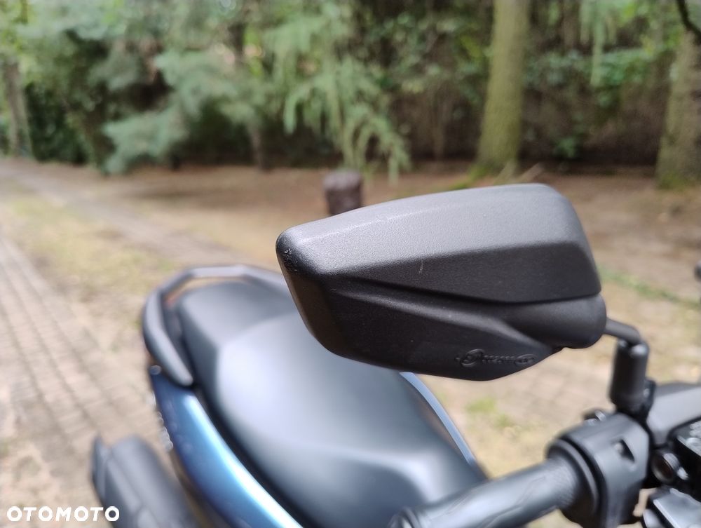 Yamaha NMAX - 22