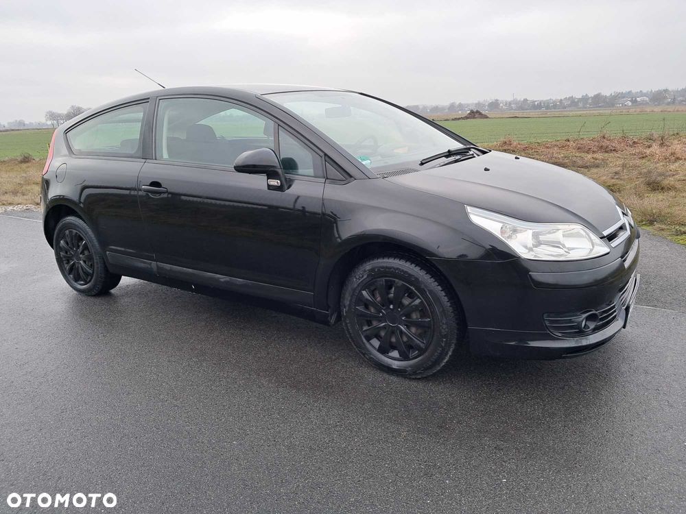 Citroën C4 - 2